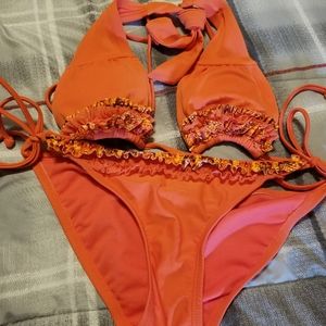 Xhiliration swimsuit